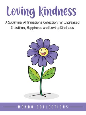cover image of Loving Kindness